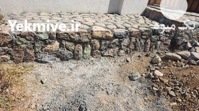 فروش سنگ ورقه ای تهران در گروه سازنده در یکمیوه -عکس2