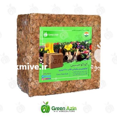 فروش ویژه کوکو چیپس با مناسب در تهران در گروه خرید و فروش انواع کود کشاورزی در یکمیوه -عکس1