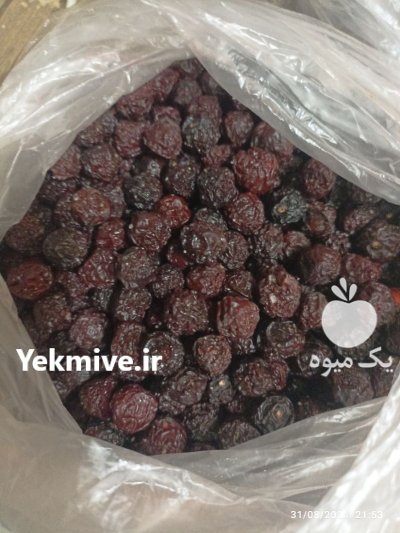 فروش انواع میوه خشک در ارومیه در گروه خرید و فروش میوه خشک در یکمیوه -عکس3