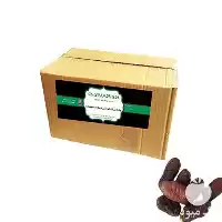 قیمت خرید خرما عمده ناتس کالا در تهران در گروه خرید و فروش خرما در یکمیوه