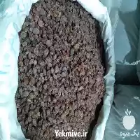 خرید فروش کشمش آفتابی تاکستان تازه در گروه خرید و فروش آجیل در یکمیوه