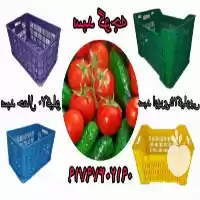 قیمت خرید سبد پلاستیکی در گروه خرید و فروش انواع سبد در یکمیوه