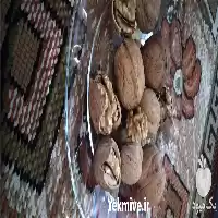 قیمت خرید گردوی الموت در گروه خرید و فروش گردو در یکمیوه