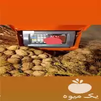 قیمت خرید گردو پوست کاغذی قیمت در تهران در گروه خرید و فروش گردو در یکمیوه