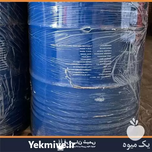 قیمت خرید قیمت روغن کرچک در تهران در گروه خرید و فروش انواع روغن در یکمیوه -عکس1