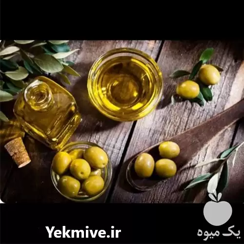فروش روغن زیتون خالص و تضمینی در تهران در گروه خرید و فروش انواع روغن در یکمیوه -عکس1