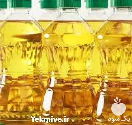 قیمت خرید عمده روغن های گیاهی در اصفهان در گروه خرید و فروش انواع روغن در یکمیوه -عکس1