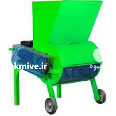 فروش دستگاه علوفه خردکن در گروه خرید و فروش دستگاه علوفه در یکمیوه -عکس1