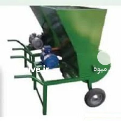 فروش دستگاه علوفه خردکن در گروه خرید و فروش دستگاه علوفه در یکمیوه -عکس2