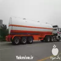 انواع روغن سویا تصفیه شده در تهران در گروه خرید و فروش انواع روغن در یکمیوه