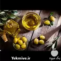 فروش روغن زیتون خالص و تضمینی در تهران در گروه خرید و فروش انواع روغن در یکمیوه
