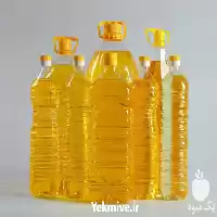 قیمت خرید روغن سویا تصفیه شده در تهران در گروه خرید و فروش انواع روغن در یکمیوه