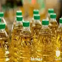 فروش عمده روغن آفتابگردان تصفیه شده در تهران در گروه خرید و فروش انواع روغن در یکمیوه