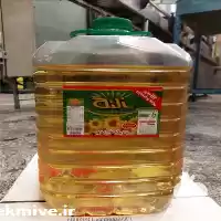 قیمت خرید ویژه روغن آفتابگردان در تهران در گروه خرید و فروش انواع روغن در یکمیوه