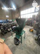 فروش آسیاب آرد برنج و گندم در گروه خرید و فروش دستگاه آسیاب در یکمیوه