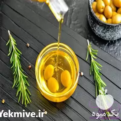 فروش پخش مستقیم روغن زیتون اصل در اردبیل در گروه خرید و فروش انواع روغن در یکمیوه -عکس1
