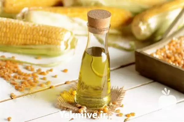 قیمت خرید نمایندگی پخش روغن گیاهی در اصفهان در گروه خرید و فروش انواع روغن در یکمیوه -عکس1