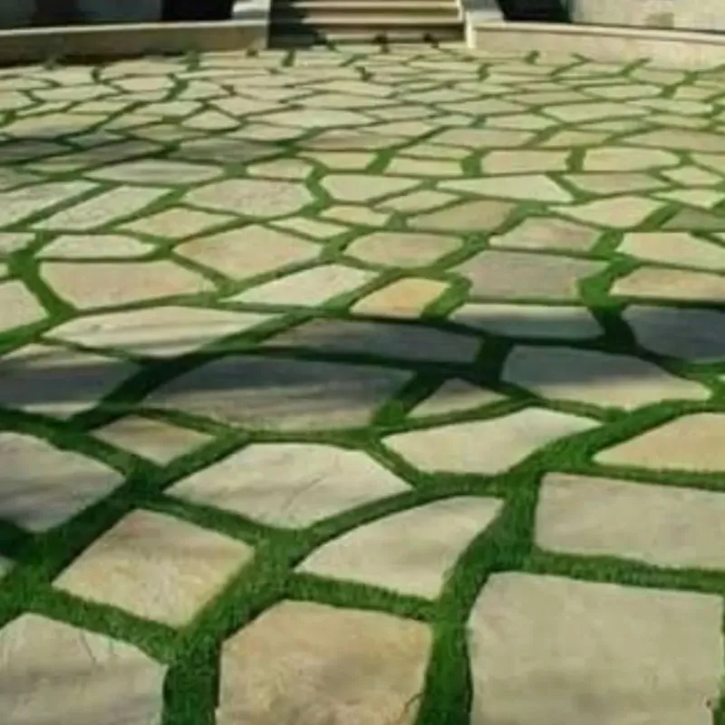 اجرای سنگ مالون فروش سنگ مالون در آبسرد در گروه سازنده در یکمیوه -عکس1