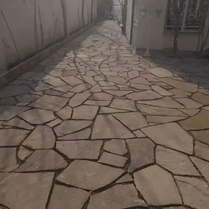 اجرای سنگ مالون فروش سنگ مالون در آبسرد در گروه سازنده در یکمیوه -عکس4