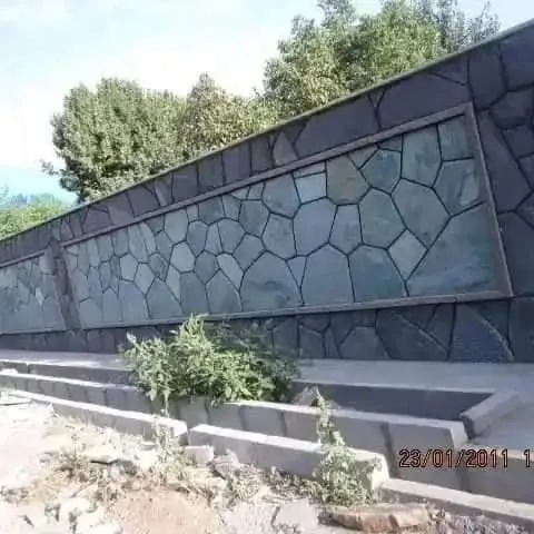 اجرای سنگ مالون فروش سنگ مالون در آبسرد در گروه سازنده در یکمیوه -عکس3