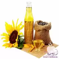 قیمت خرید روغن گیاهی آفتابگردان قیمت در اصفهان در گروه خرید و فروش انواع روغن در یکمیوه