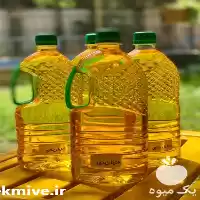 فروش روغن ارده کنجد صد در تهران در گروه خرید و فروش انواع روغن در یکمیوه