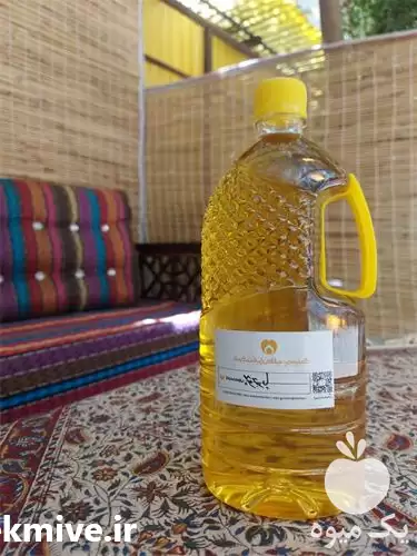 فروش و پخش روغن جوجوبا در تهران در گروه خرید و فروش انواع روغن در یکمیوه -عکس1