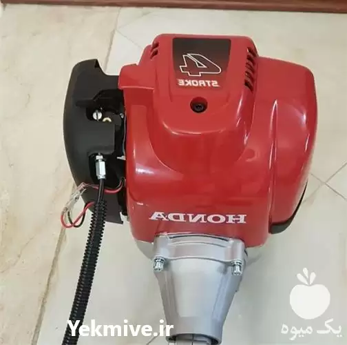 قیمت خرید علف زن چمن زن در تهران در گروه علف تراش و علف زن در یکمیوه -عکس1