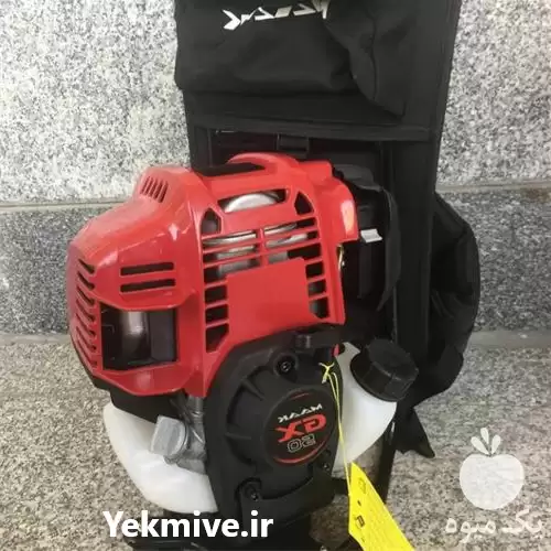 قیمت خرید علف زن در تهران در گروه علف تراش و علف زن در یکمیوه -عکس1