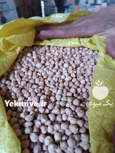 فروش انواع حبوبات انواع قند شکسته در تهران در گروه خرید و فروش غلات و حبوبات در یکمیوه -عکس1