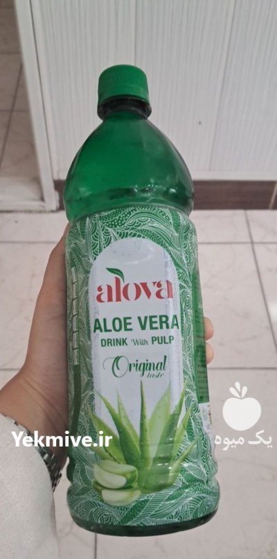 فروش انواع نوشیدنی ها صادراتی در تهران در گروه انواع آبمیوه ها و آبگیری ها در یکمیوه -عکس3