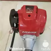 قیمت خرید علف زن چمن زن در تهران در گروه علف تراش و علف زن در یکمیوه