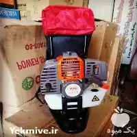 فروش علف زن موتوری در تهران در گروه علف تراش و علف زن در یکمیوه