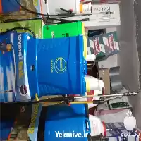 فروش سم پاش پشتی در تهران در گروه خرید و فروش سمپاش در یکمیوه