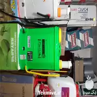 فروش سم پاش پشتی لیتری در تهران در گروه خرید و فروش سمپاش در یکمیوه