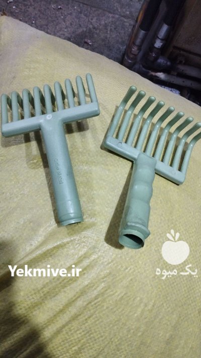 زیتون چین چنگک شانه پلاستیکی دسته خور در مینودشت در گروه خرید و فروش زیتون در یکمیوه -عکس3