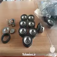 فروش سوپاپ استیل پمپ سمپاش 45 در اهواز در گروه خرید و فروش سمپاش در یکمیوه