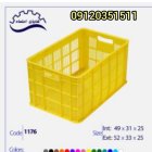 سبد سبد کشمش در تهران در گروه خرید و فروش انواع سبد در یکمیوه