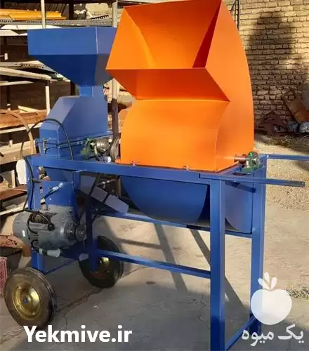 فروش تولید در کرمان  در گروه خرید و فروش خردکن در یکمیوه -عکس1