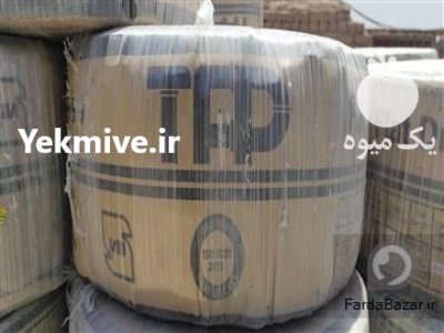 اتصالات کشاورزی در مشهد در گروه خرید و فروش اتصالات و تجهیزات آبیاری در یکمیوه -عکس1