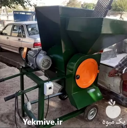 قیمت خرید آسیاب سه کاره در شیراز در گروه خرید و فروش دستگاه آسیاب در یکمیوه -عکس1