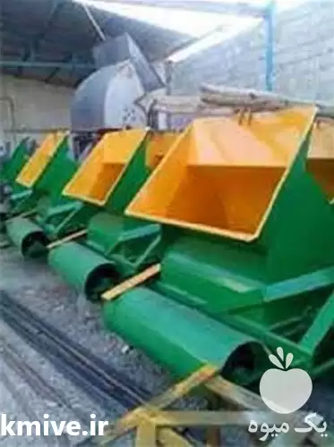 قیمت خرید دستگاه علوفه کوب پشت در سنندج در گروه خرید و فروش دستگاه علوفه در یکمیوه -عکس1