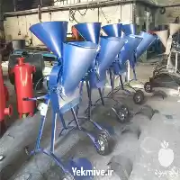 قیمت خرید دستگاه آسیاب چندکاره علوفه در رشت در گروه خرید و فروش دستگاه آسیاب در یکمیوه