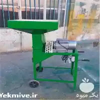 فروش علوفه خرد کن در رشت در گروه خرید و فروش خردکن در یکمیوه
