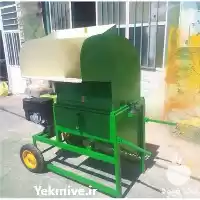 قیمت خرید دستگاه آسیاب چغندر در تبریز در گروه خرید و فروش خردکن در یکمیوه