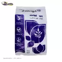 فروش کود سولفات روی کیمیا آژند در اصفهان در گروه خرید و فروش انواع کود کشاورزی در یکمیوه