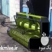 فروش دستگاه هد برداشت علوفه در سنندج در گروه خرید و فروش خردکن در یکمیوه