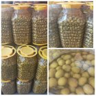 فروش زیتون دبه ای صادراتی در تهران در گروه خرید و فروش زیتون در یکمیوه