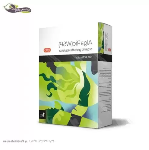 قیمت خرید کود جلبک دریایی آلگاریک در مرودشت در گروه خرید و فروش انواع کود کشاورزی در یکمیوه -عکس1