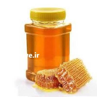 عسل شعبانی در همدان در گروه عسل شیره و فرآورده ی مربا در یکمیوه -عکس1